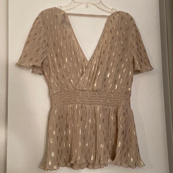 Express top - Picture 2 of 2